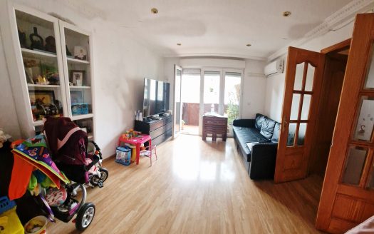 Fantástico piso a 15 minutos de Móstoles