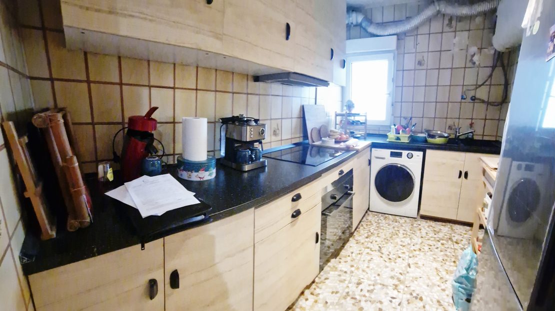 video image