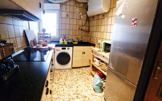 Fantástico piso a 15 minutos de Móstoles