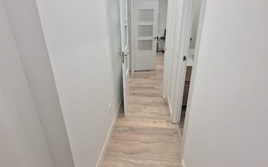 Piso nuevo en Fuenlabrada