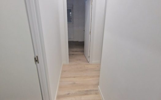 Piso nuevo en Fuenlabrada