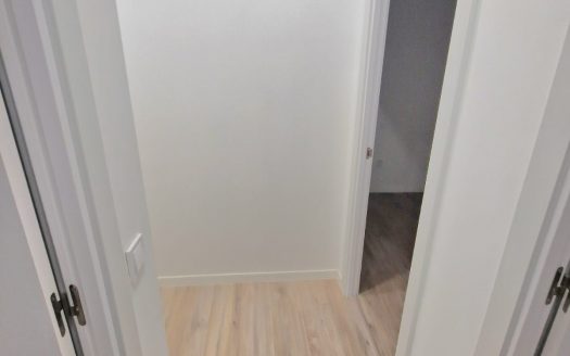 Piso nuevo en Fuenlabrada