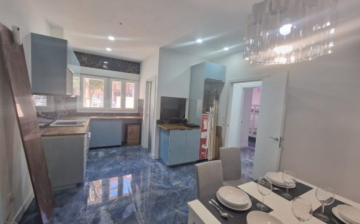 Bajo de obra nueva a la venta en Fuenlabrada