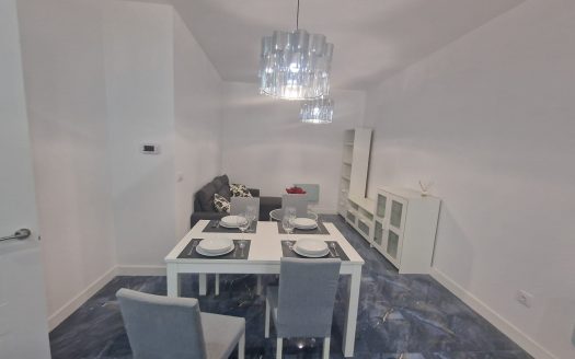 Bajo de obra nueva a la venta en Fuenlabrada