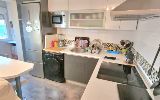 Piso reformado a la venta en Parla