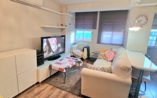 Piso reformado a la venta en Parla