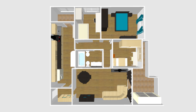 Diseño y comodidad en Móstoles