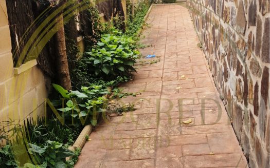 Venta de chalet en Yeles (Toledo)