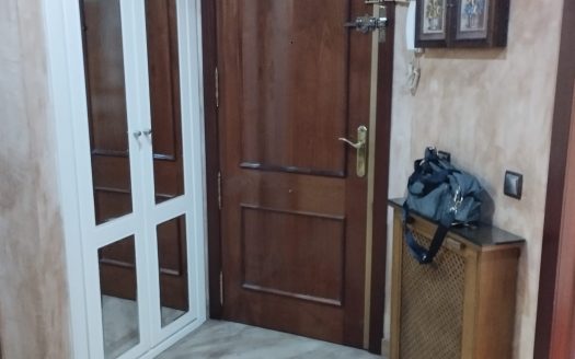 Venta de piso semi-nuevo en Fuenlabrada