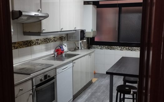 Venta de piso semi-nuevo en Fuenlabrada