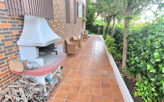 Venta chalet en Illescas