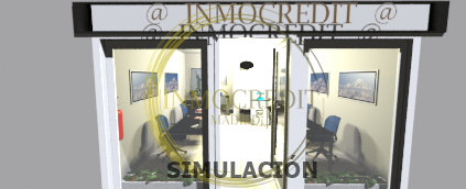 RESERVADO Local reformado 100%