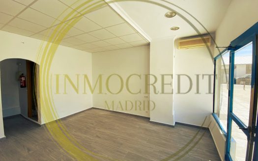 RESERVADO Local reformado 100%