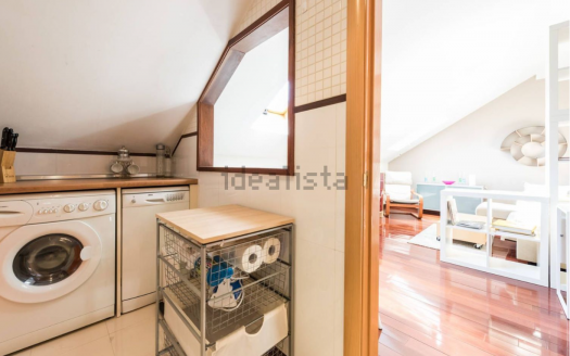 Venta de piso Lavapiés