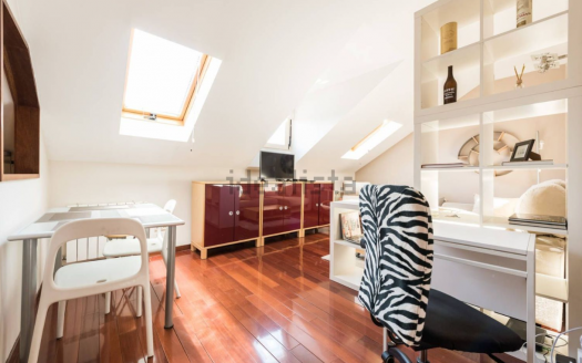 Venta de piso Lavapiés