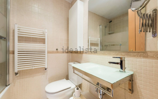 Venta de piso Lavapiés