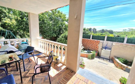 Venta chalet en Yuncos