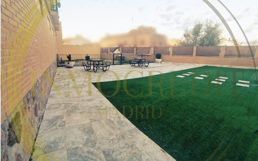 Venta Piso con piscina en Yeles (Toledo)