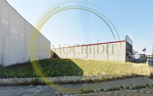 Terreno industrial en venta en Yuncos