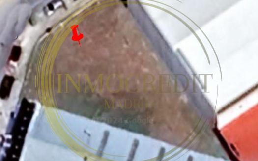 Terreno industrial en venta en Yuncos