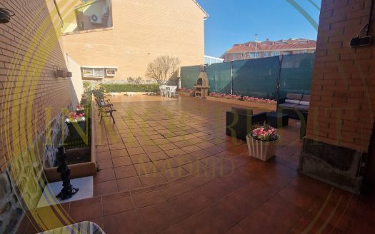 Chalet adosado en venta en Yeles, provincia de Toledo