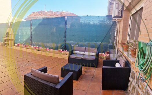 Chalet adosado en venta en Yeles, provincia de Toledo