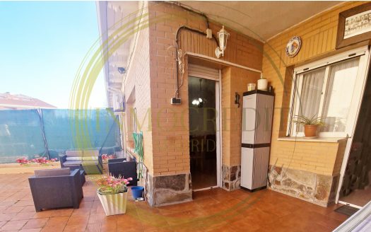 Chalet adosado en venta en Yeles, provincia de Toledo