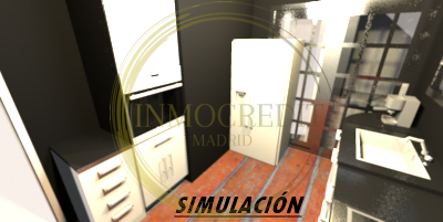 Precioso piso en venta, Parla