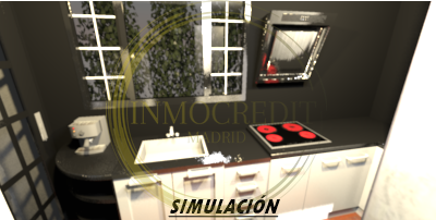 Precioso piso en venta, Parla