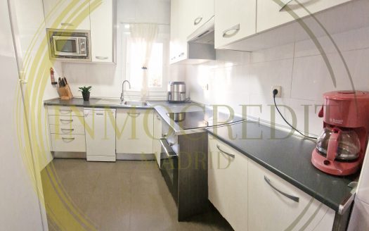 Piso en venta en Casco Histórico de Vallecas