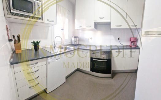 Piso en venta en Casco Histórico de Vallecas