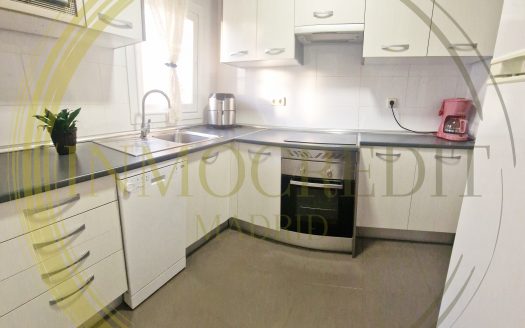 Piso en venta en Casco Histórico de Vallecas