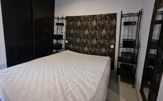 Alquiler piso en zona Portazgo