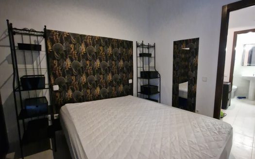 Alquiler piso en zona Portazgo