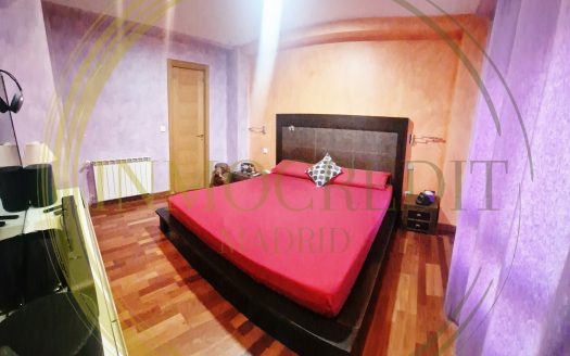 Piso en venta en Calle Veracruz, Móstoles.