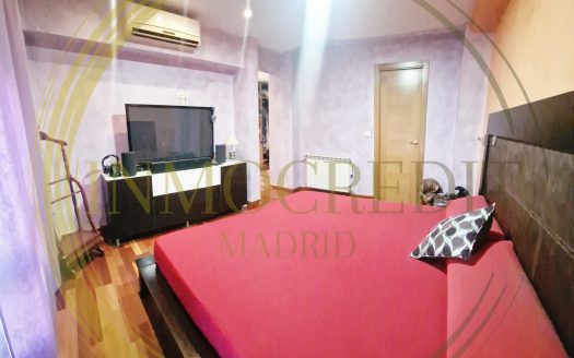 Piso en venta en Calle Veracruz, Móstoles.