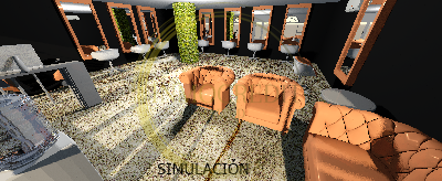 Local en venta en Calle Alfonso X el Sabio