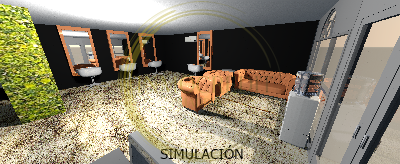 Local en venta en Calle Alfonso X el Sabio