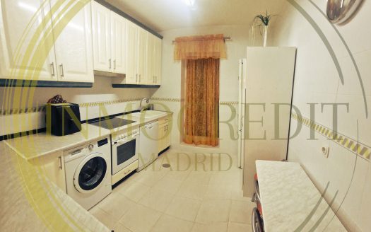 Piso en venta en Travesía de Carabanchel