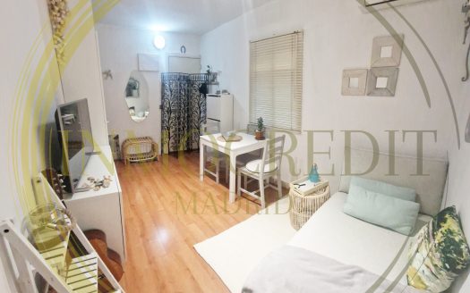 Piso en venta en CL Monte Santo 26, Madrid