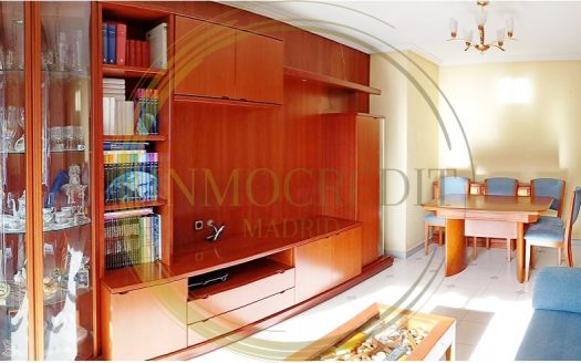 Piso en venta en CL Pintor Velazquez