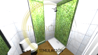 Bonito piso de 3 dormitorios en Móstoles